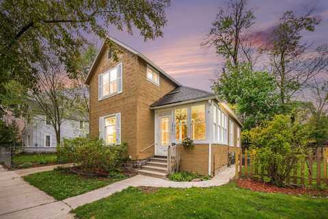 1416 Oak Street, Kalamazoo, MI 49008