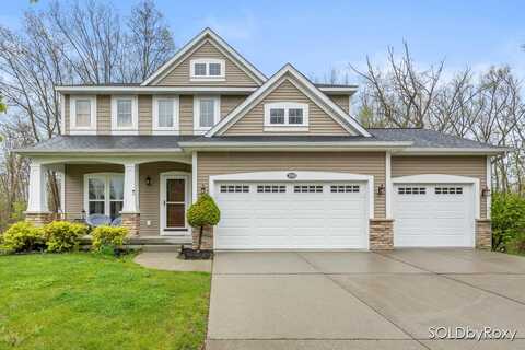 3558 Bridgehampton Drive NE, Grand Rapids, MI 49546