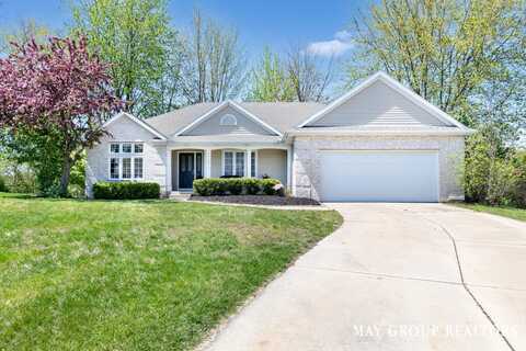 3729 Windshire Drive SE, Grand Rapids, MI 49546