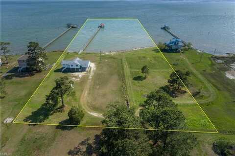 2000 Jenkins Neck Road, Hayes, VA 23072