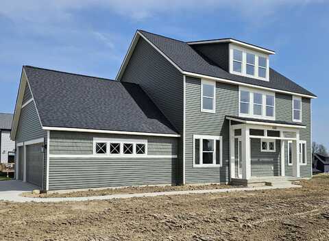 8306 Eagle Peak Drive, Jenison, MI 49428