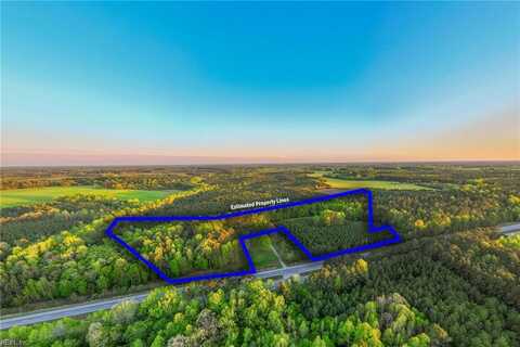 13+ AC Southampton Parkway, Drewryville, VA 23844