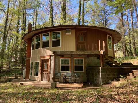 431 Carter Town Road, Warsaw, VA 22572
