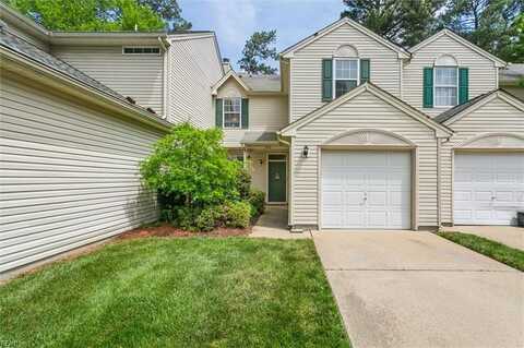 903 Lake Forest Drive, Newport News, VA 23602