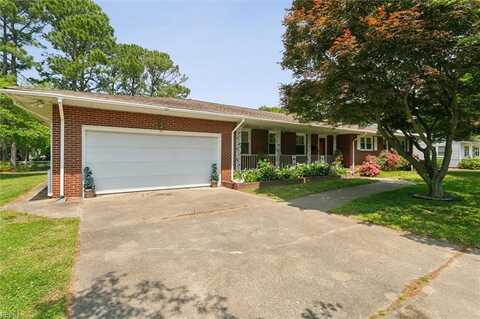 1365 Old Buckroe Road, Hampton, VA 23663