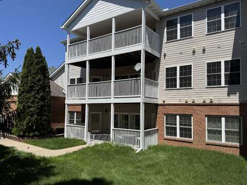 203 Cherry Lane Drive, Milan, MI 48160