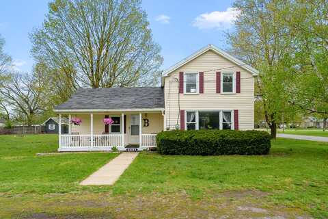 24224 Third Avenue, Mattawan, MI 49071