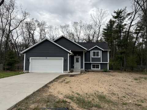 241 Jayden Drive, Muskegon, MI 49442