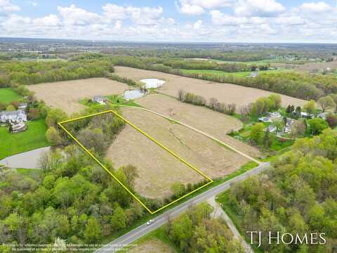 4369 76th Street SW, Byron Center, MI 49315