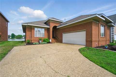 20 Brough Lane, Hampton, VA 23669