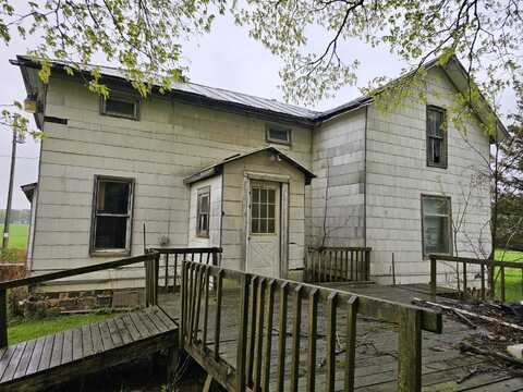 7697 Hogan Road, Muir, MI 48860