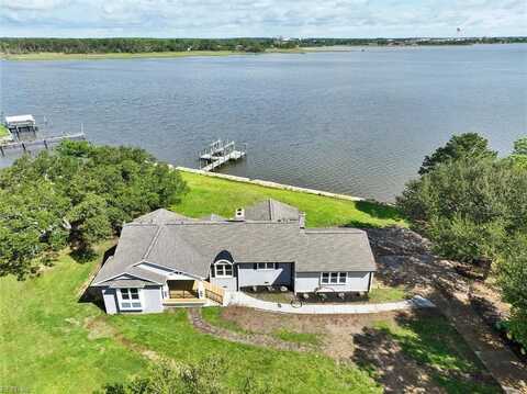 12 Lands End Circle, Hampton, VA 23669