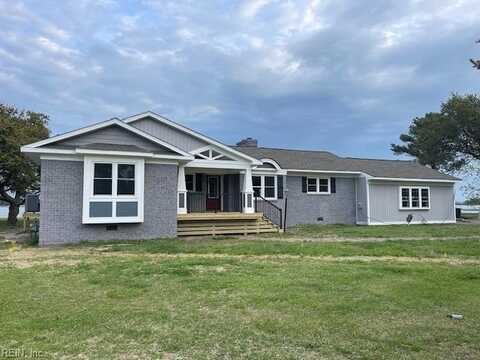 12 Lands End Circle, Hampton, VA 23669