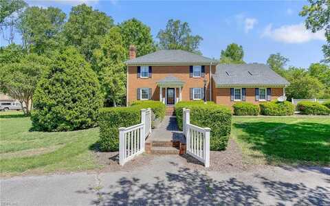 4540 Starcher Court, Suffolk, VA 23434
