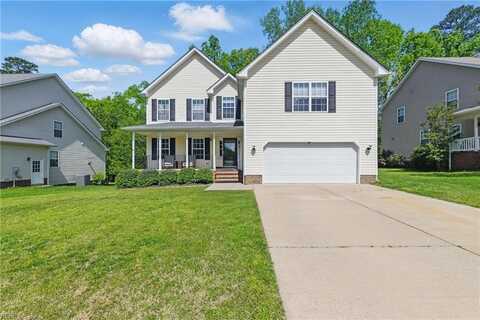 5868 Montpelier Drive, Williamsburg, VA 23188