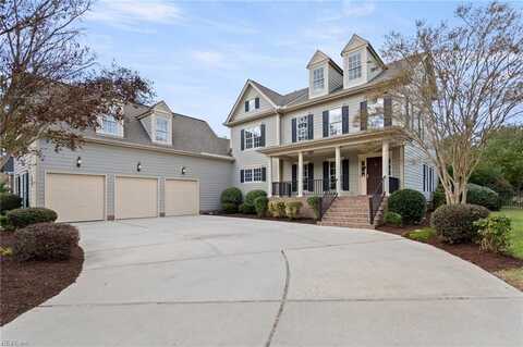 419 Hastings Place Place, Suffolk, VA 23433