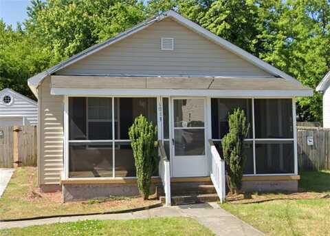 1013 West Avenue, Hampton, VA 23669