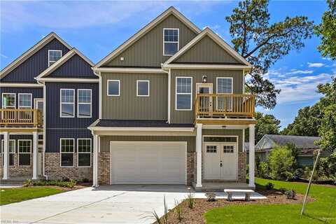14307 Old Courthouse Way, Newport News, VA 23602