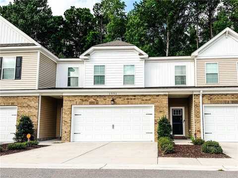 2552 Fieldsway Drive, Chesapeake, VA 23320