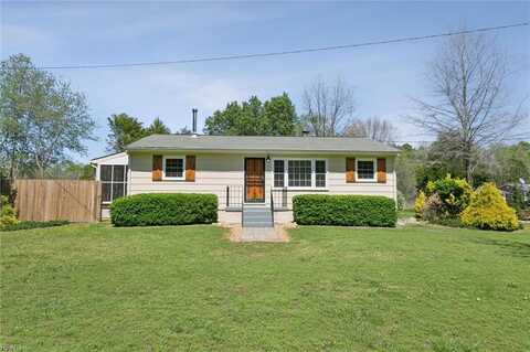 2020 Lebanon Road, Spring Grove, VA 23881