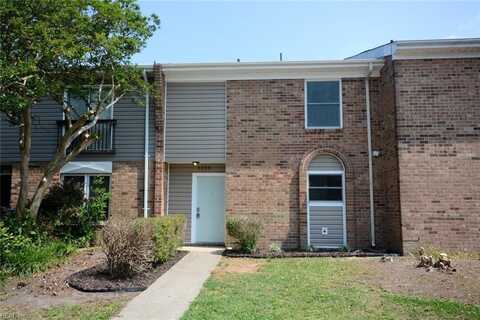5358 Commons Court, Virginia Beach, VA 23462