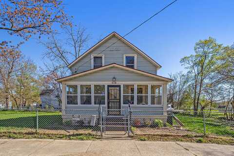 451 E Isabella Avenue, Muskegon, MI 49442