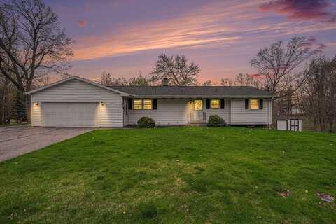 1634 Woodlawn Avenue, Grand Haven, MI 49417