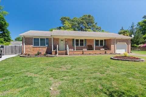 1609 Macgregory Court, Virginia Beach, VA 23464