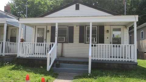 1038 28th Street, Newport News, VA 23607