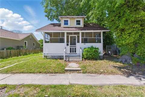 1007 Victoria Boulevard, Hampton, VA 23661