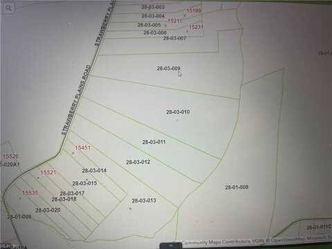 42AC Strawberry Plains Rd, Ivor, VA 23866