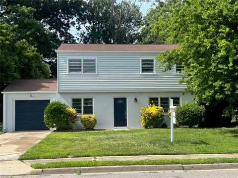 529 Stockton Street, Hampton, VA 23669