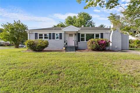 1 Rhonda Circle, Hampton, VA 23669