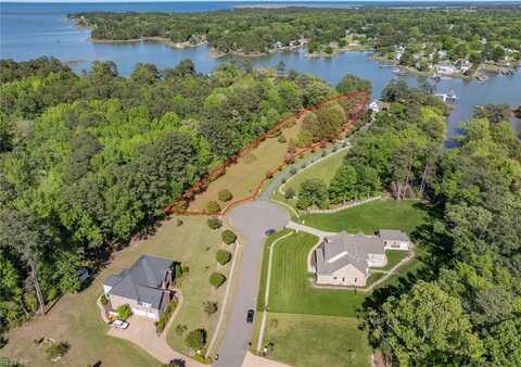 105 Ocean Breeze Drive, Yorktown, VA 23692