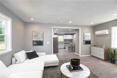 921 Nelson Street, Portsmouth, VA 23704