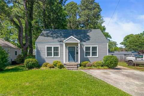 2720 Greenwood Drive, Portsmouth, VA 23702