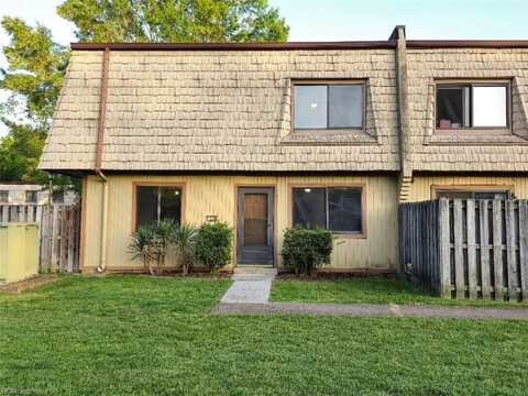 1542 Malibu Place, Newport News, VA 23608