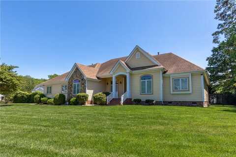 1717 Mount Airy Court, Virginia Beach, VA 23456