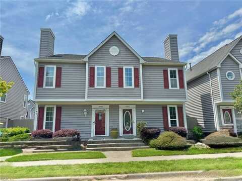 4702 Kempsville Greens Parkway, Virginia Beach, VA 23462