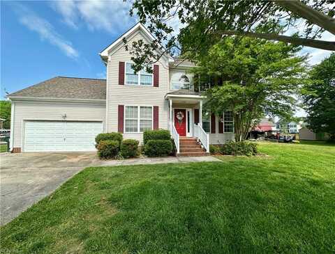 109 Willow Wood Avenue, Smithfield, VA 23430