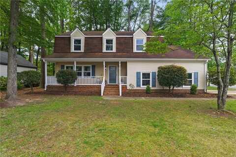 2 Sarfan Drive, Hampton, VA 23664