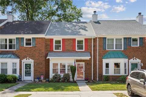 106 Kingsbridge Lane, Yorktown, VA 23692