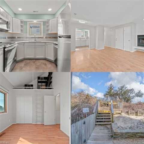 3154 E Ocean View Avenue, Norfolk, VA 23518