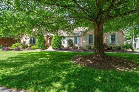 4936 BARN SWALLOW Drive, Chesapeake, VA 23321
