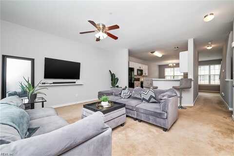 148 Hemisphere Circle, Newport News, VA 23601