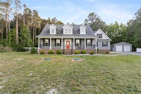 9001 Southwestern Boulevard, Suffolk, VA 23437