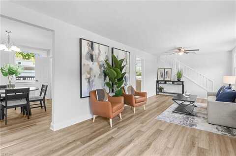 3202 Arlington Place, Portsmouth, VA 23707