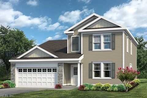 2005 Carroll Brinkley Way, Suffolk, VA 23434