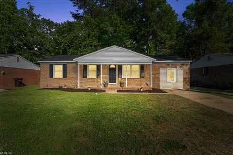 2050 Midway Avenue, Chesapeake, VA 23324