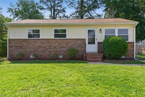 1725 Rowlock Road, Chesapeake, VA 23321